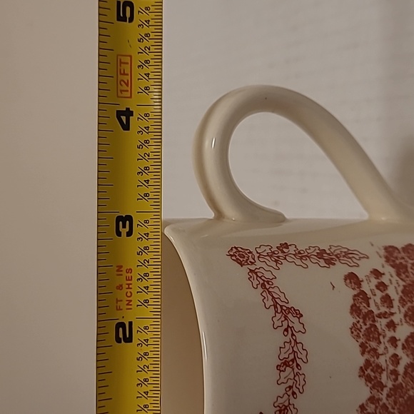 Vintage Windsor Castle Souvenir Mug - Picture 15 of 16